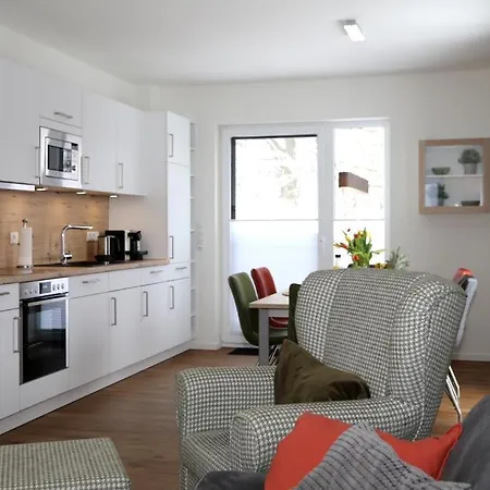 Diemelblick Acht - Fuer 6 Personen Mit Sauna, Garten Und Dachterrasse Mit Panoramablick