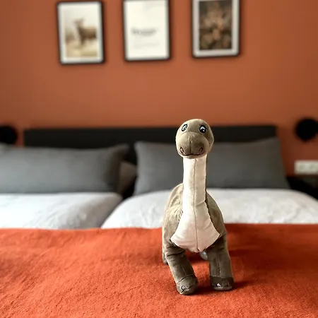 Diemelblick Acht - Hébergement de vacances
