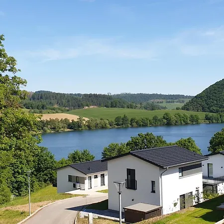Holiday home Diemelblick Acht - Fuer 6 Personen Mit Sauna, Garten Und Dachterrasse Mit Panoramablick *