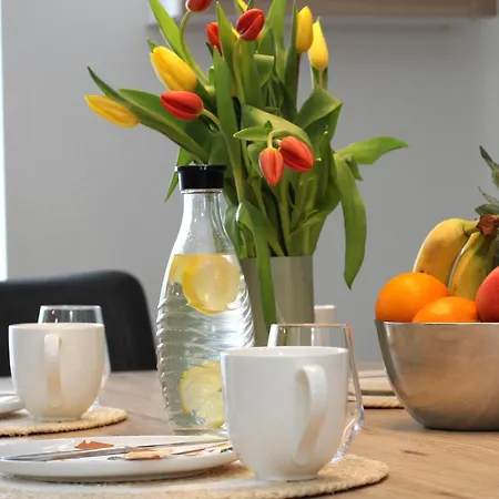 Diemelblick Acht - Fuer 6 Personen Mit Sauna, Garten Und Dachterrasse - Waeschepakete Inklusive!