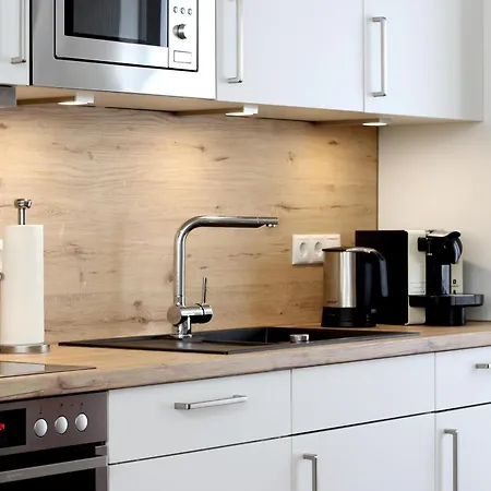 Diemelblick Acht - Fuer 6 Personen Mit Sauna, Garten Und Dachterrasse - Waeschepakete Inklusive! Hébergement de vacances *