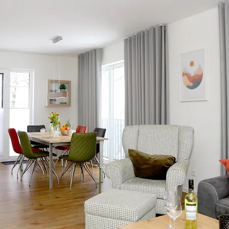 Diemelblick Acht - Fuer 6 Personen Mit Sauna, Garten Und Dachterrasse - Waeschepakete Inklusive! Heringhausen