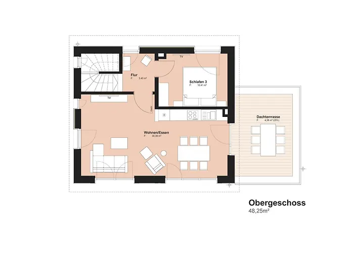 Diemelblick Acht - Fuer 6 Personen Mit Sauna, Garten Und Dachterrasse - Waeschepakete Inklusive! *