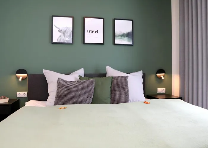 Diemelblick Acht - Fuer 6 Personen Mit Sauna, Garten Und Dachterrasse - Waeschepakete Inklusive! Σπίτι διακοπών *