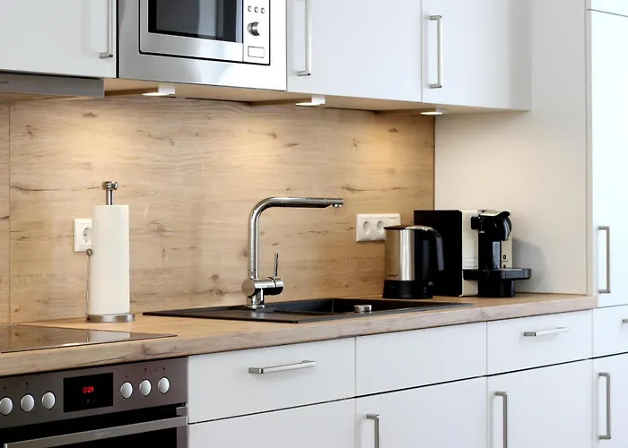 Diemelblick Acht - Fuer 6 Personen Mit Sauna, Garten Und Dachterrasse - Waeschepakete Inklusive! Σπίτι διακοπών *